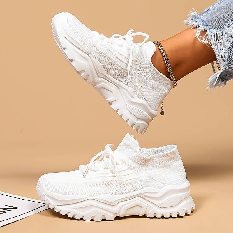 Chaussures Orthopédiques Confortables avec Soutien Renforcé 1