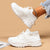 Chaussures Orthopédiques Confortables avec Soutien Renforcé 1