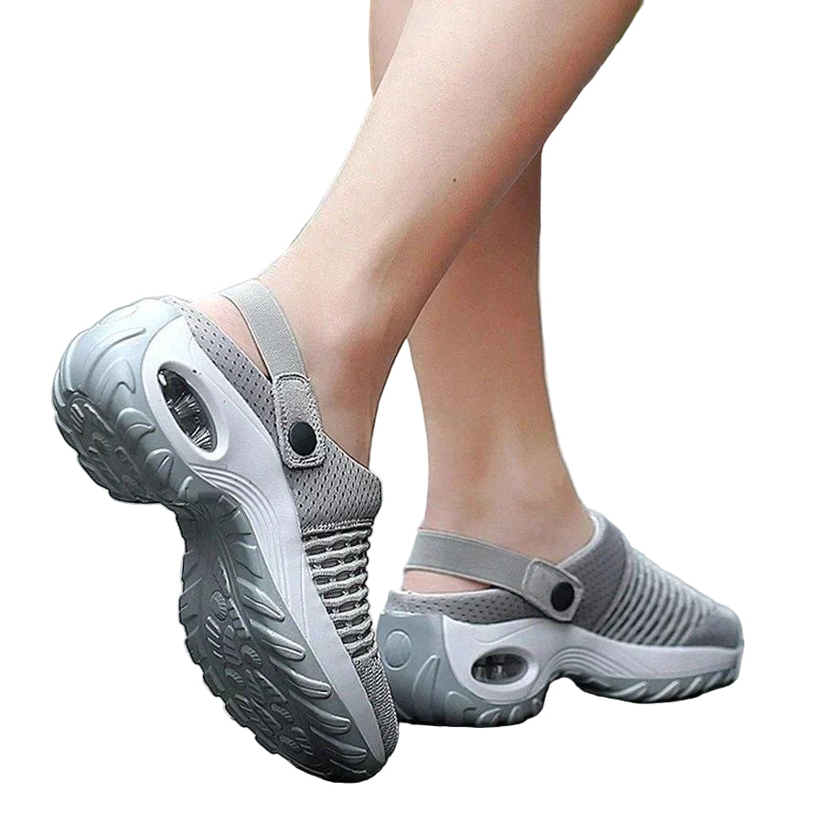 Chaussures Orthopédiques Confortables pour Femmes et Hommes 0