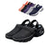 Chaussures Orthopédiques Confortables pour Femmes et Hommes 3