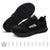 Chaussures Orthopédiques Diabétiques pour Femmes à Enfiler avec Semelle Antidérapante 5
