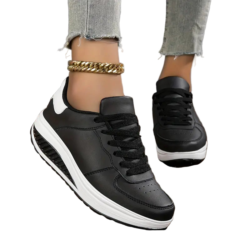 Chaussures Orthopédiques pour Femmes avec Semelle à Air 0