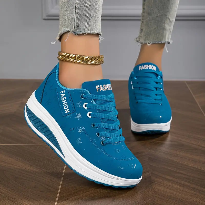 Chaussures Orthopédiques pour Femmes avec Semelle à Air 6
