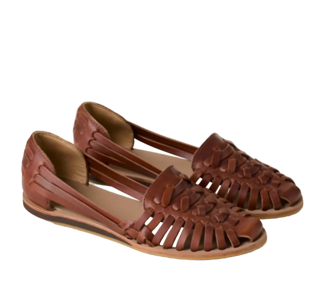 Chaussures Ouvertes Femme Chic 1