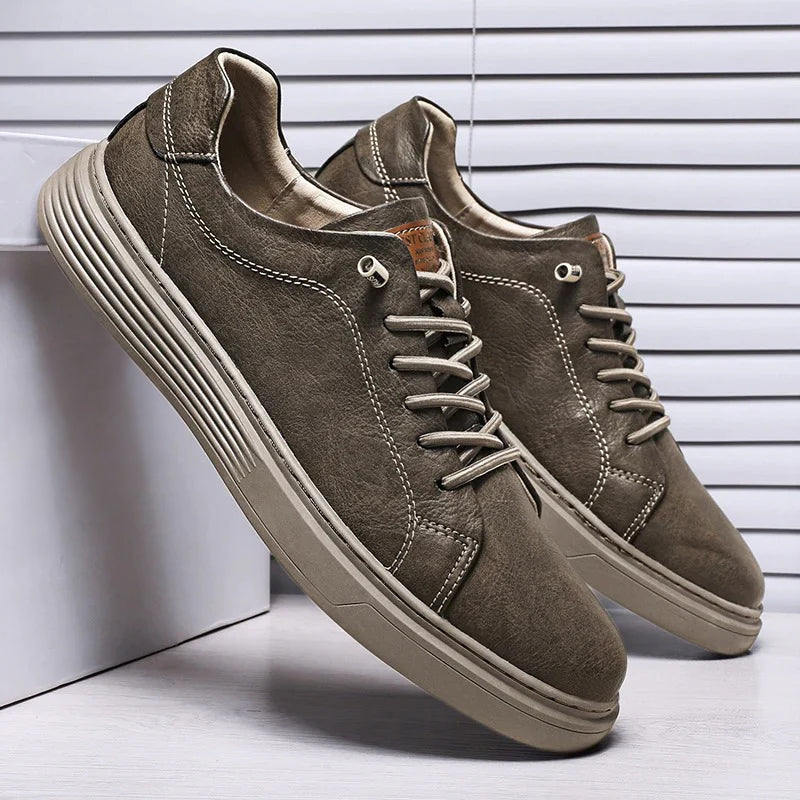 Chaussures Oxford Décontractées pour Hommes 1