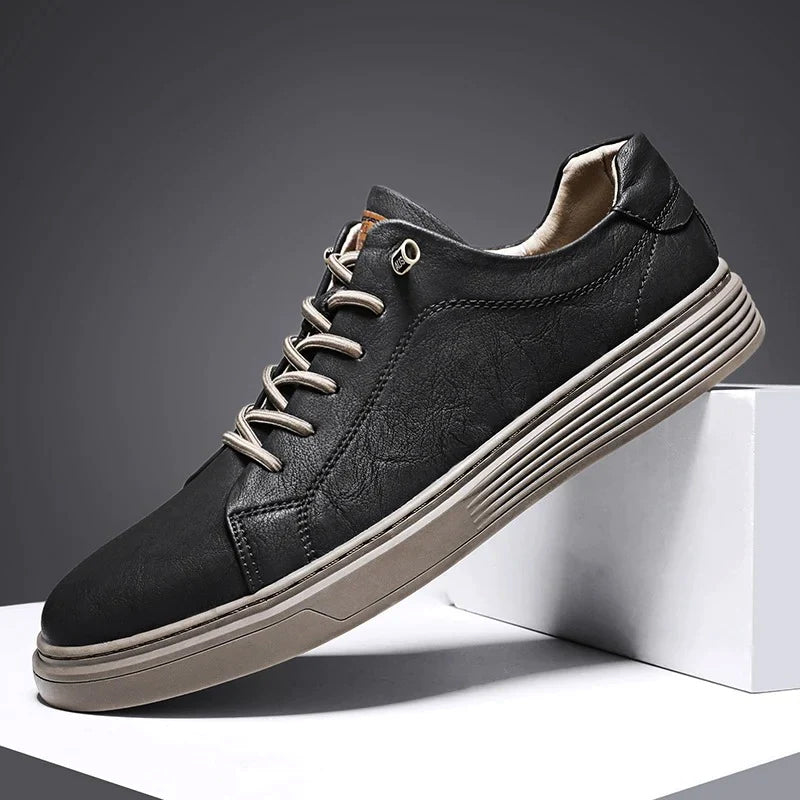 Chaussures Oxford Décontractées pour Hommes 2