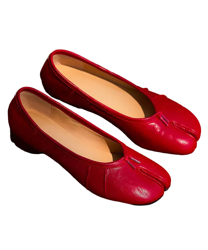 Chaussures Plates Femme Décontractées Confortables 4