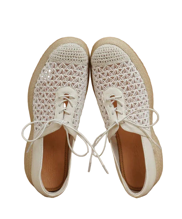 Chaussures Plates Femme Style Boutique Confortables 3