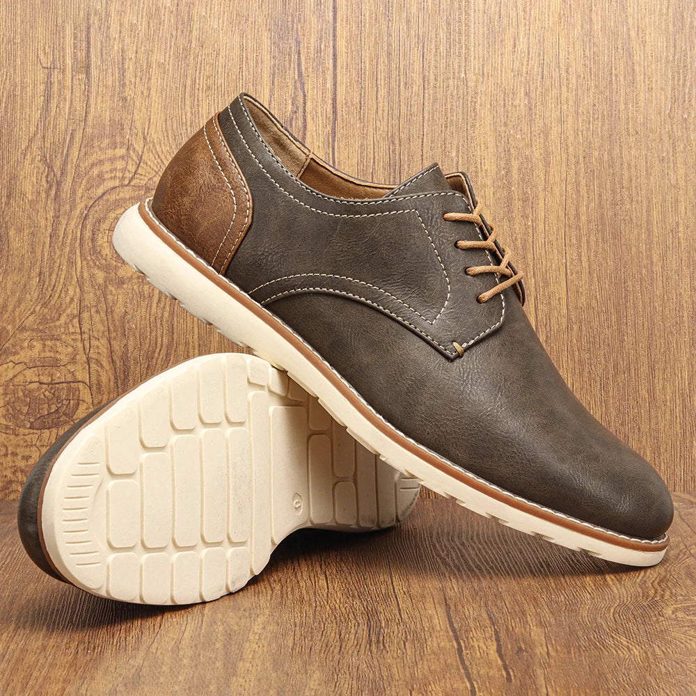 Chaussures Pour Hommes Décontractées Élégantes 0