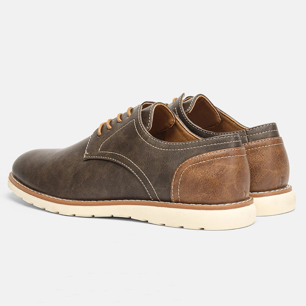 Chaussures Pour Hommes Décontractées Élégantes 7
