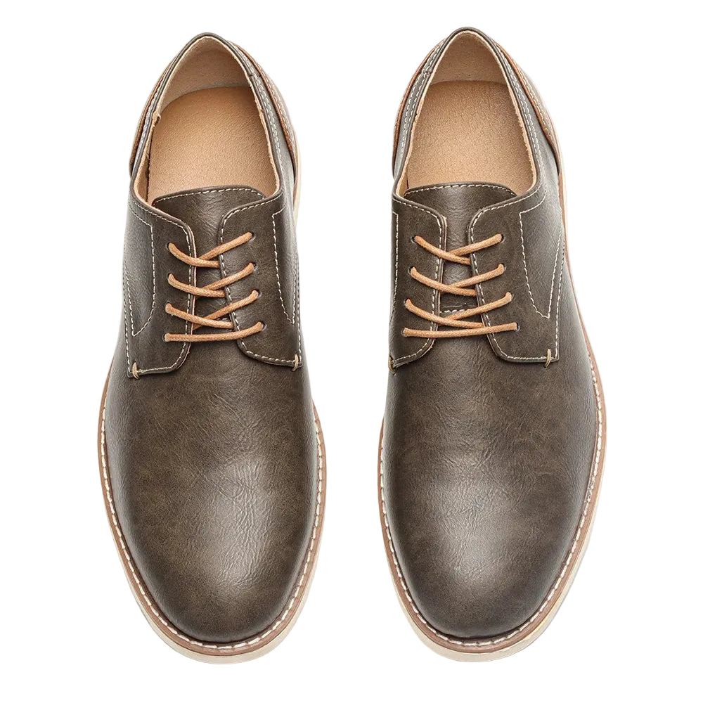 Chaussures Pour Hommes Décontractées Élégantes 8
