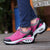 Chaussures Randonnée Femme Cuir Déperlant Semelle Caoutchouc 5