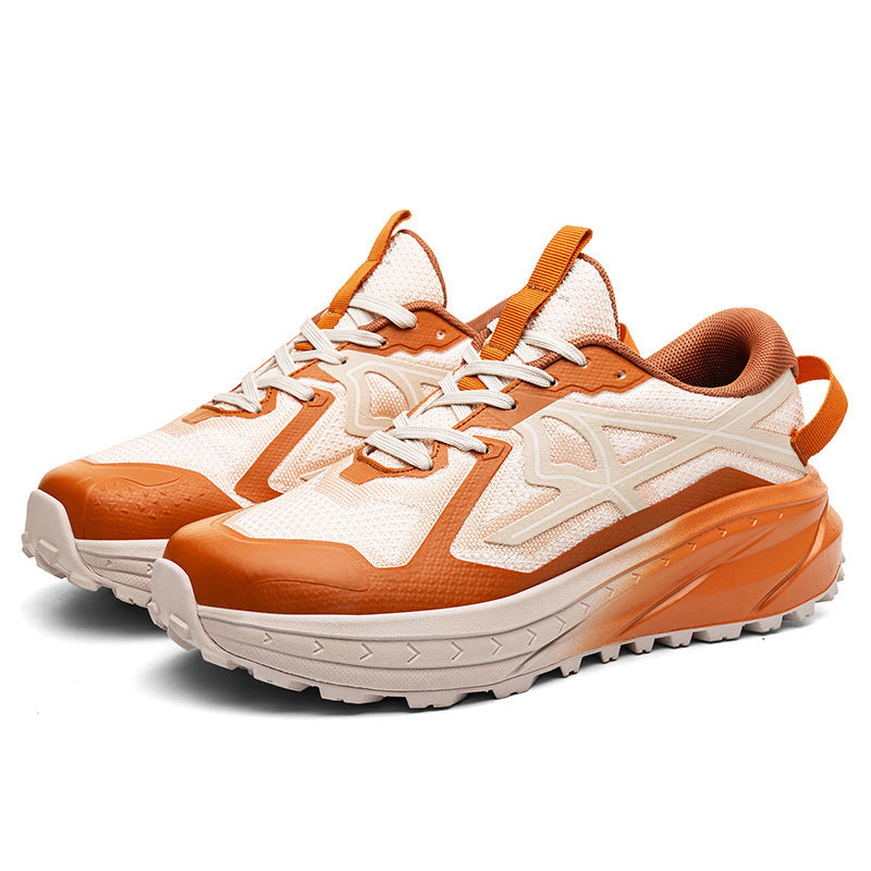 Chaussures Trail Femme Confortables avec Semelle Antidérapante pour Trail et Randonnée 7