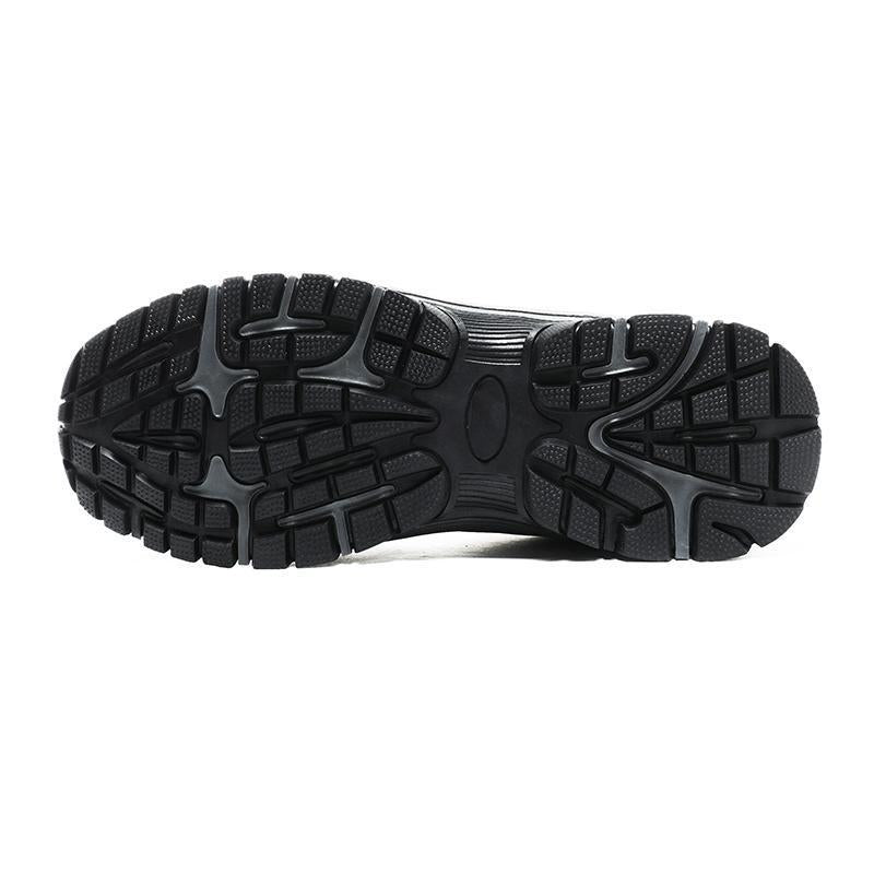 Chaussures Trekking Femme Laçage Rapide Antidérapantes 4