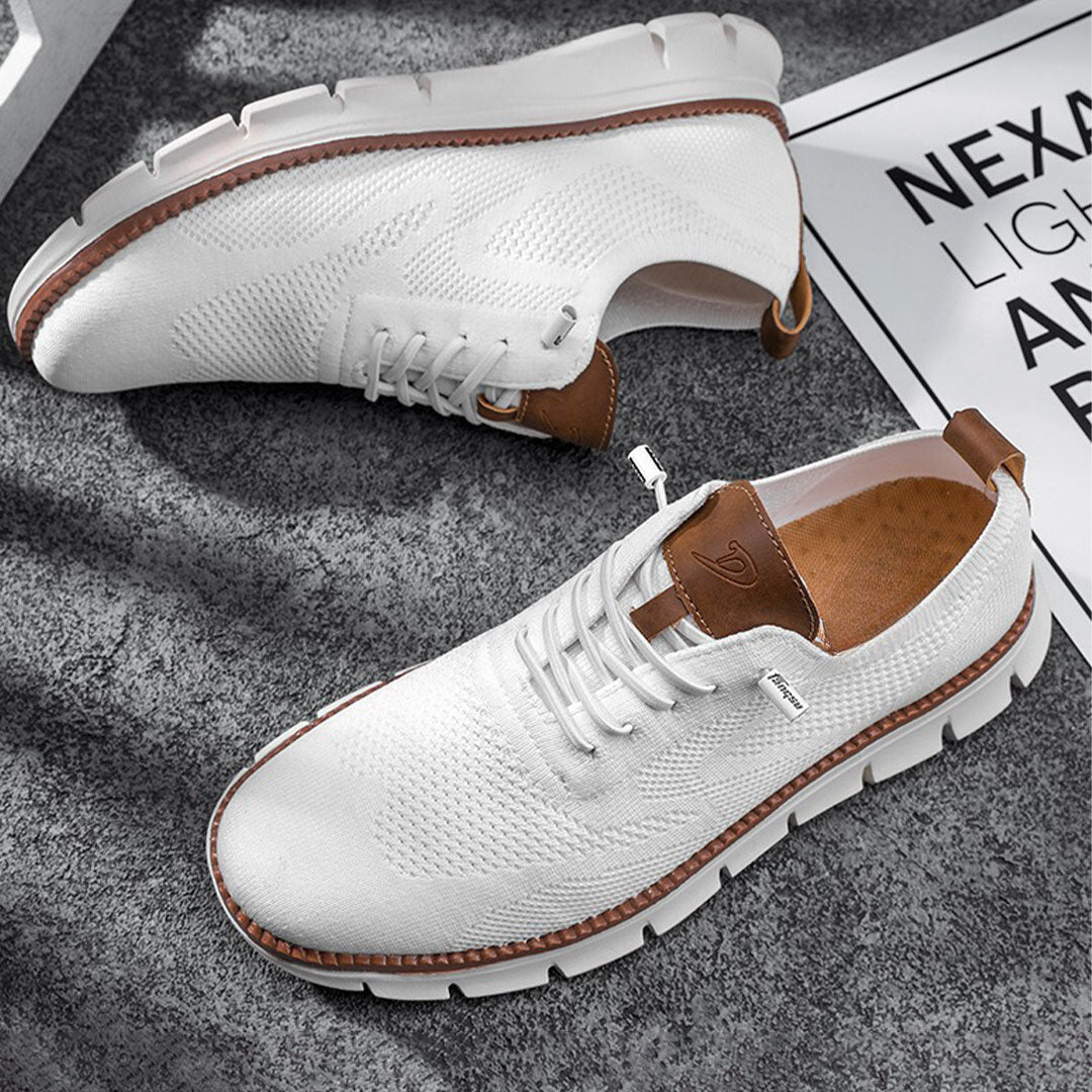 Chaussures Urbaines Baskets Confortables 3
