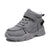 Chaussures d'Hiver Antidérapantes pour Garçons Casual