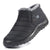 Chaussures d'Hiver pour Hommes Alaric avec Doublure en Fleece 4