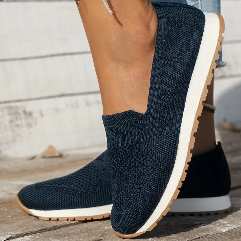Chaussures d'été pour femmes au style moderne 1