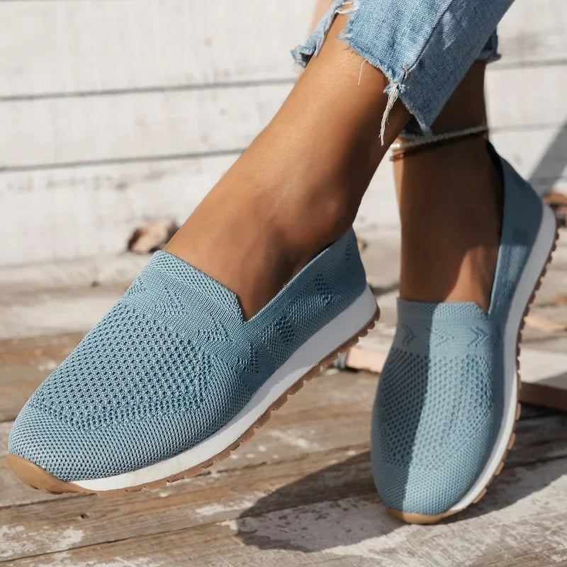 Chaussures d'été pour femmes au style moderne 3