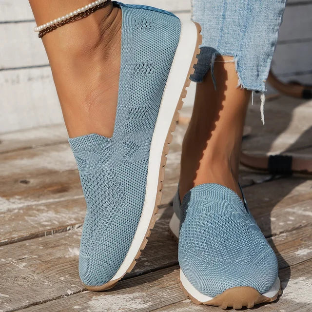 Chaussures d'été pour femmes au style moderne 6