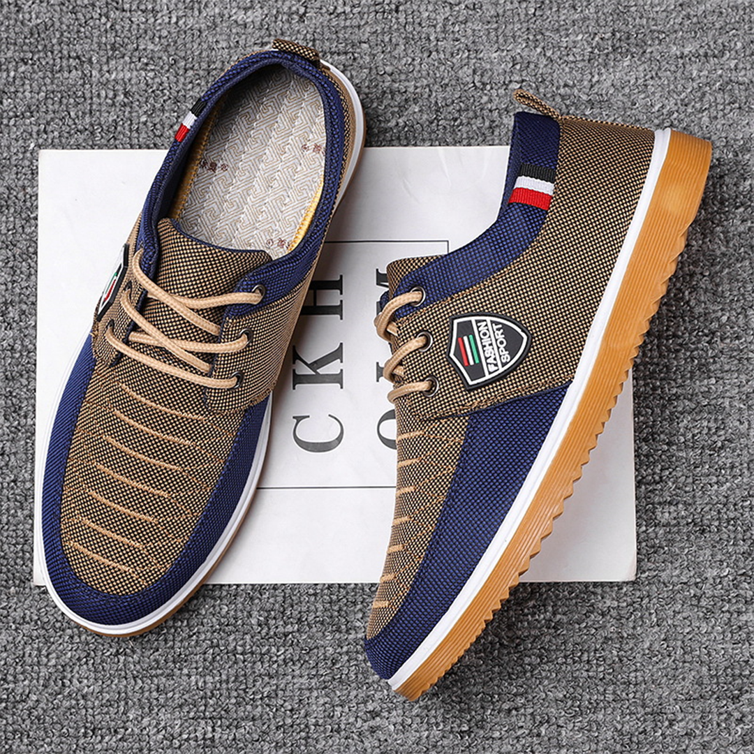 Chaussures d'été pour hommes à la mode 1