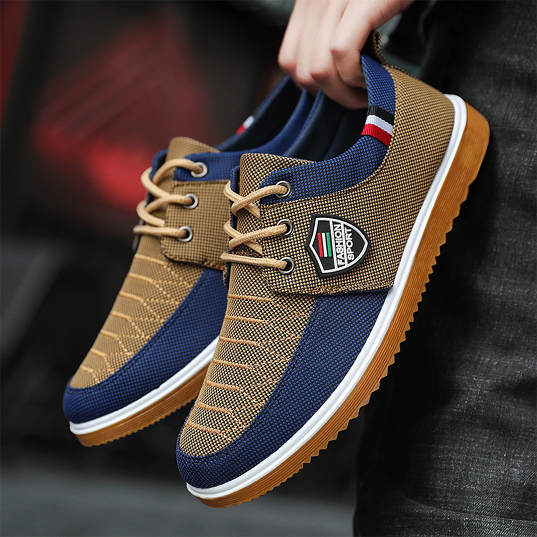 Chaussures d'été pour hommes à la mode 2