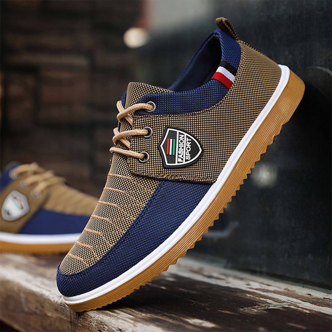 Chaussures d'été pour hommes à la mode 3