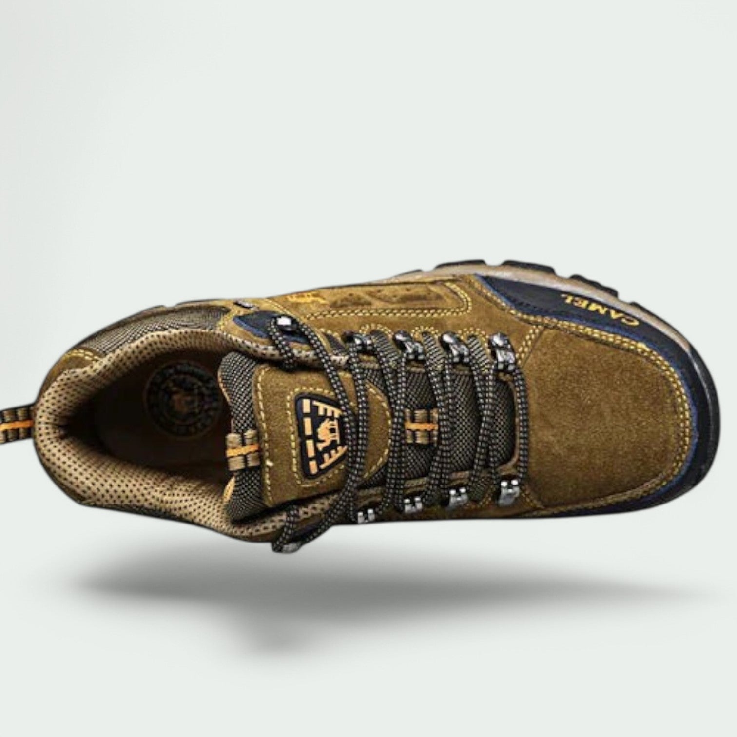 Chaussures d'extérieur pour hommes, résistantes et confortables 6