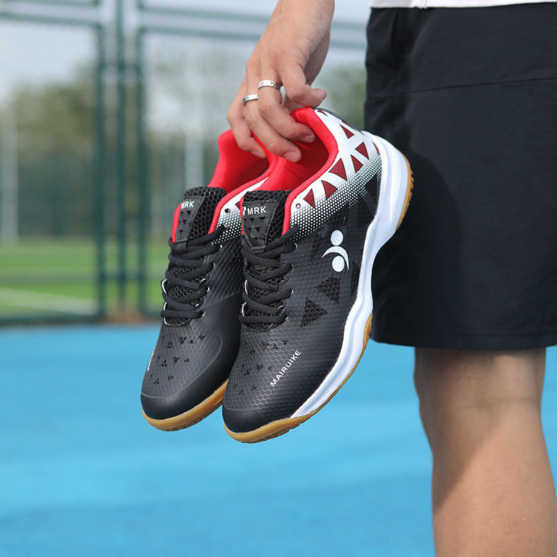Chaussures de Badminton pour Femmes Sportives 2