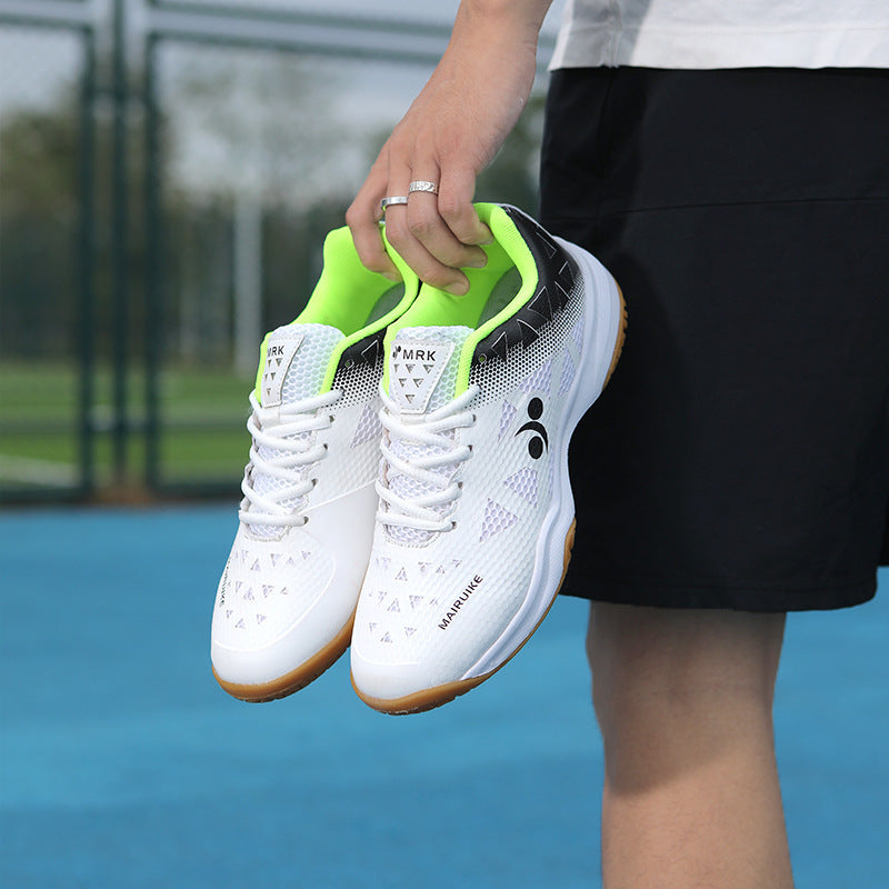 Chaussures de Badminton pour Femmes Sportives 3