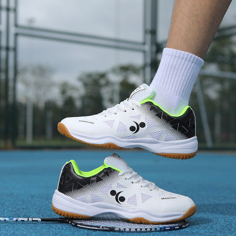 Chaussures de Badminton pour Femmes Sportives 4