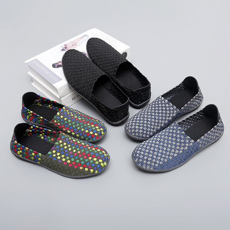 Chaussures de Bain Femme Confortables et Colorées 2