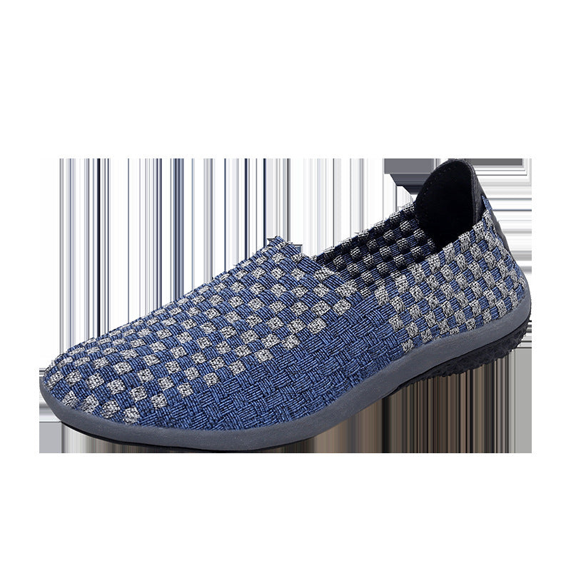 Chaussures de Bain Femme Confortables et Colorées 7