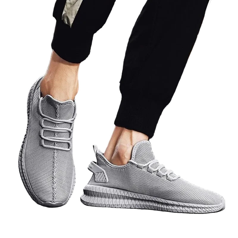 Chaussures de Course Confortables pour Hommes et Femmes 2