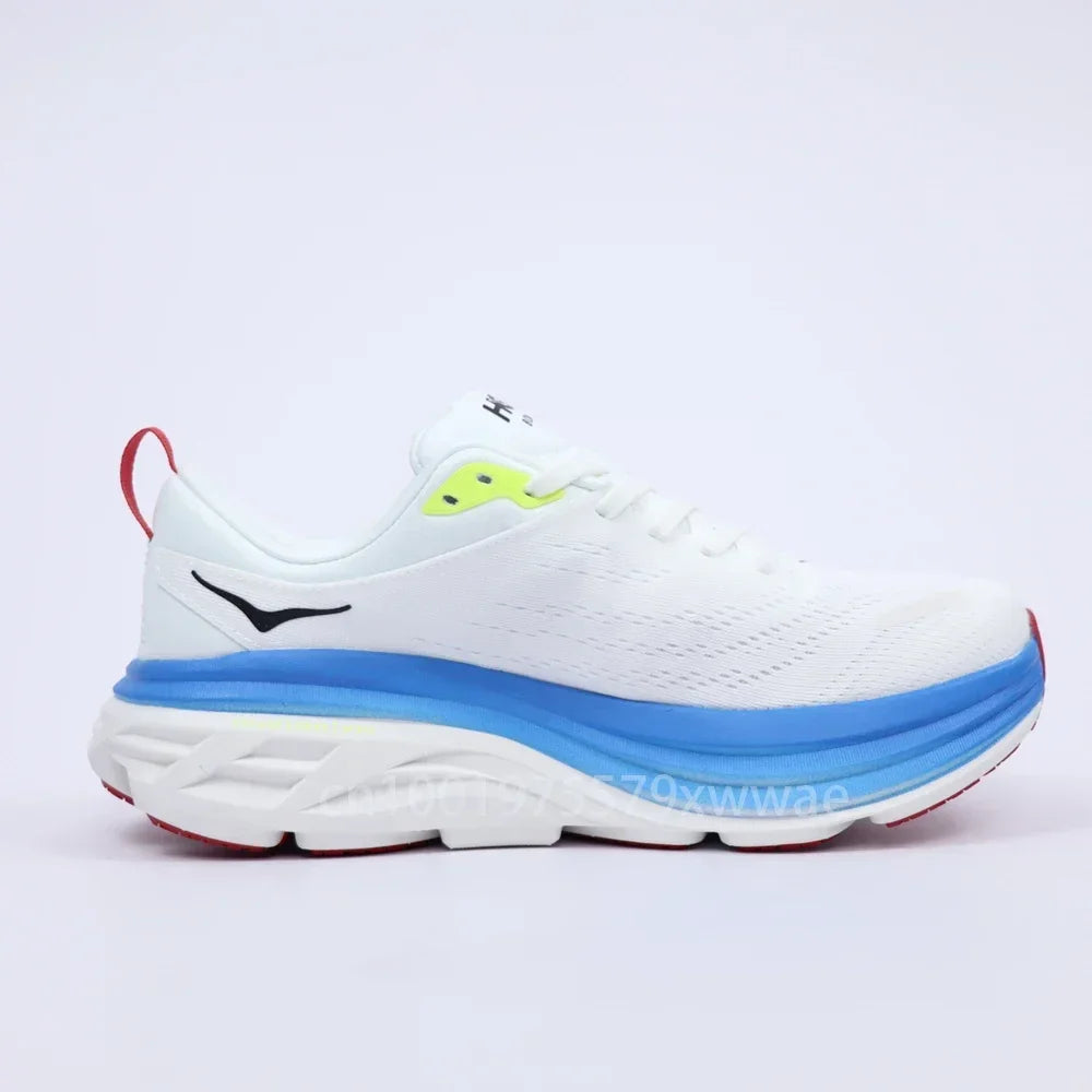 Chaussures de Course Unisexes Légères Amorti Tissu Respirant 10