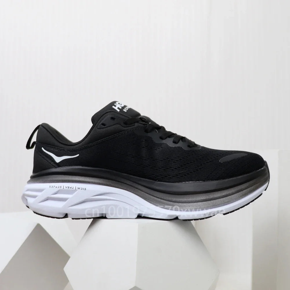 Chaussures de Course Unisexes Légères Amorti Tissu Respirant 15