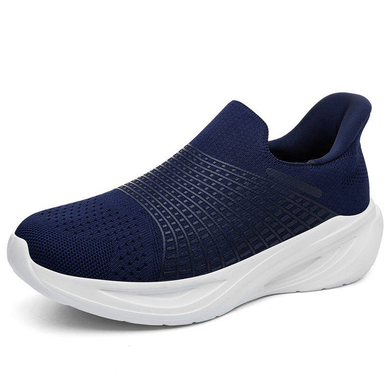 Chaussures de Course à Enfiler pour Femmes Confortables 0