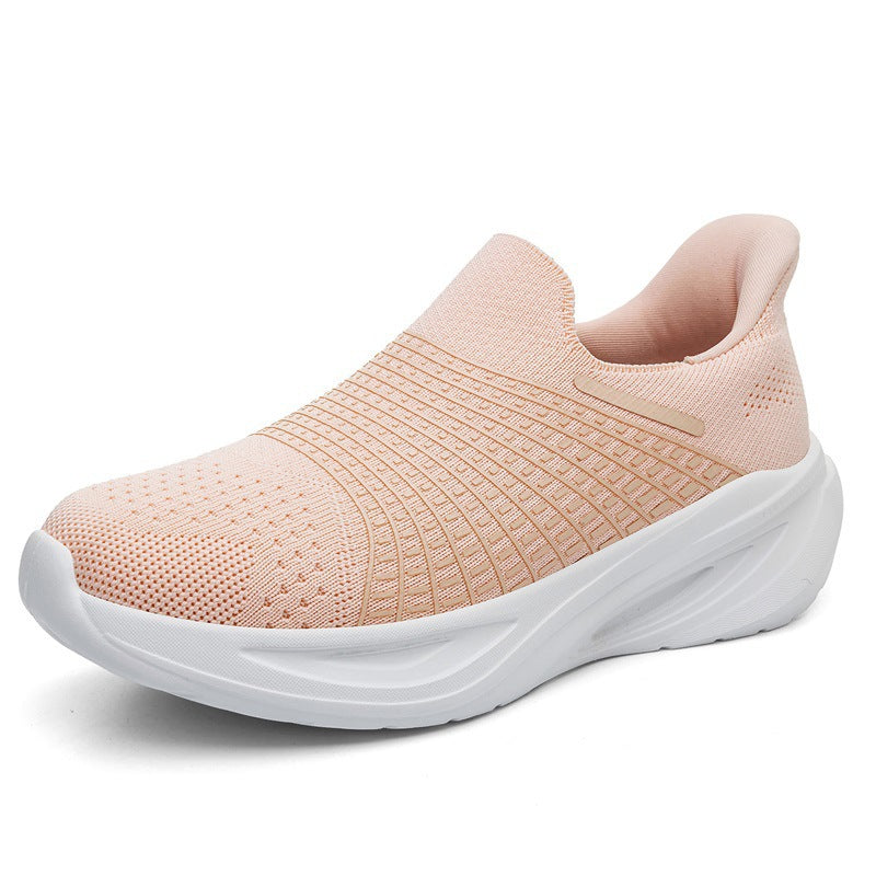 Chaussures de Course à Enfiler pour Femmes Confortables 7