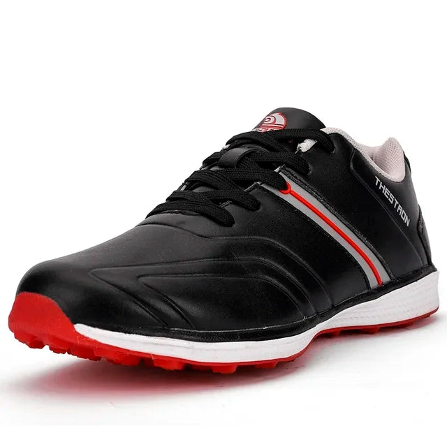 Chaussures de Golf Homme Performantes Design Moderne 0