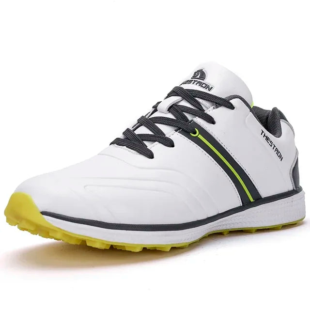 Chaussures de Golf Homme Performantes Design Moderne 2