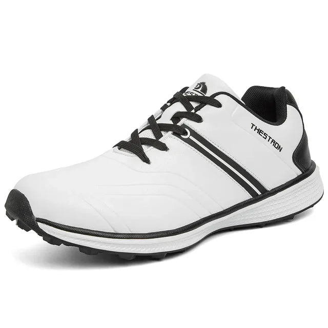 Chaussures de Golf Homme Performantes Design Moderne 3