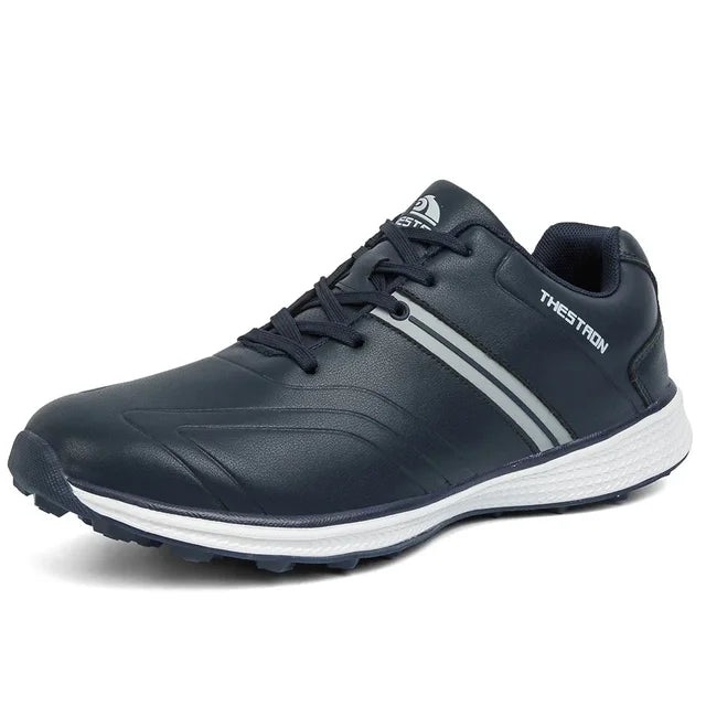 Chaussures de Golf Homme Performantes Design Moderne 4