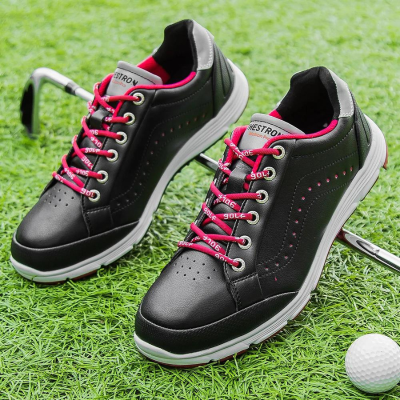 Chaussures de Golf pour Femmes Performance 8