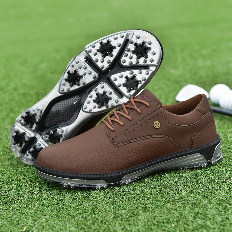 Chaussures de Golf pour Hommes Performantes 10