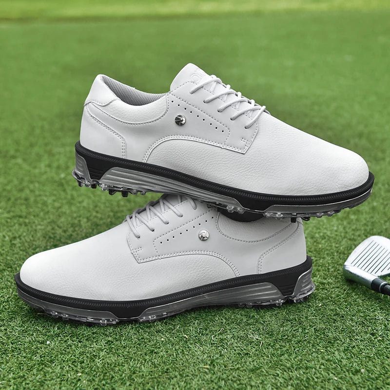 Chaussures de Golf pour Hommes Performantes 4