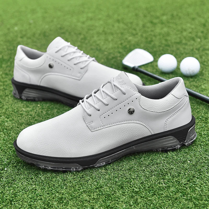 Chaussures de Golf pour Hommes Performantes 5