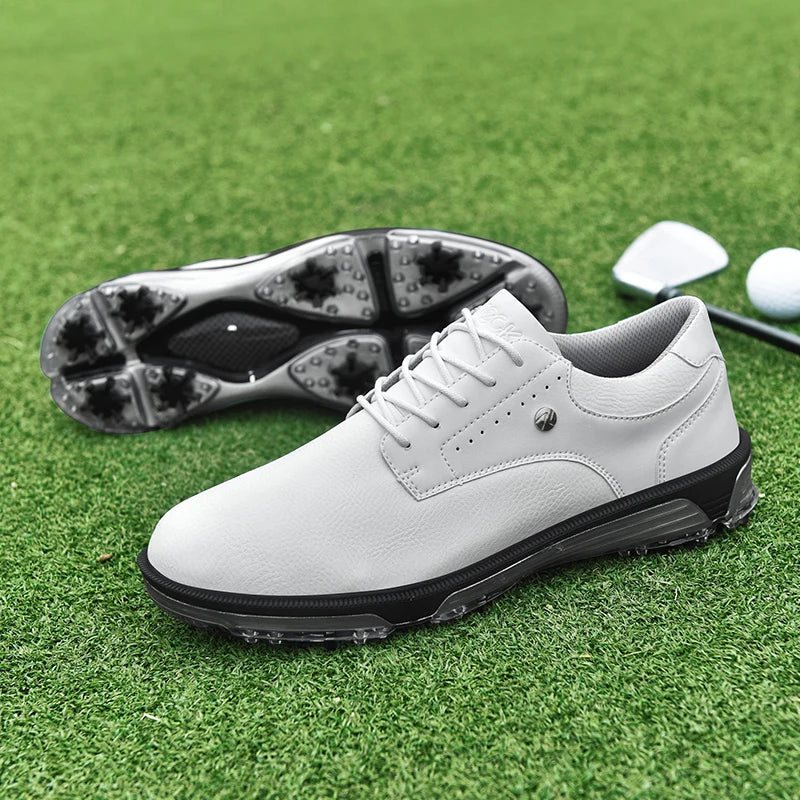 Chaussures de Golf pour Hommes Performantes 6