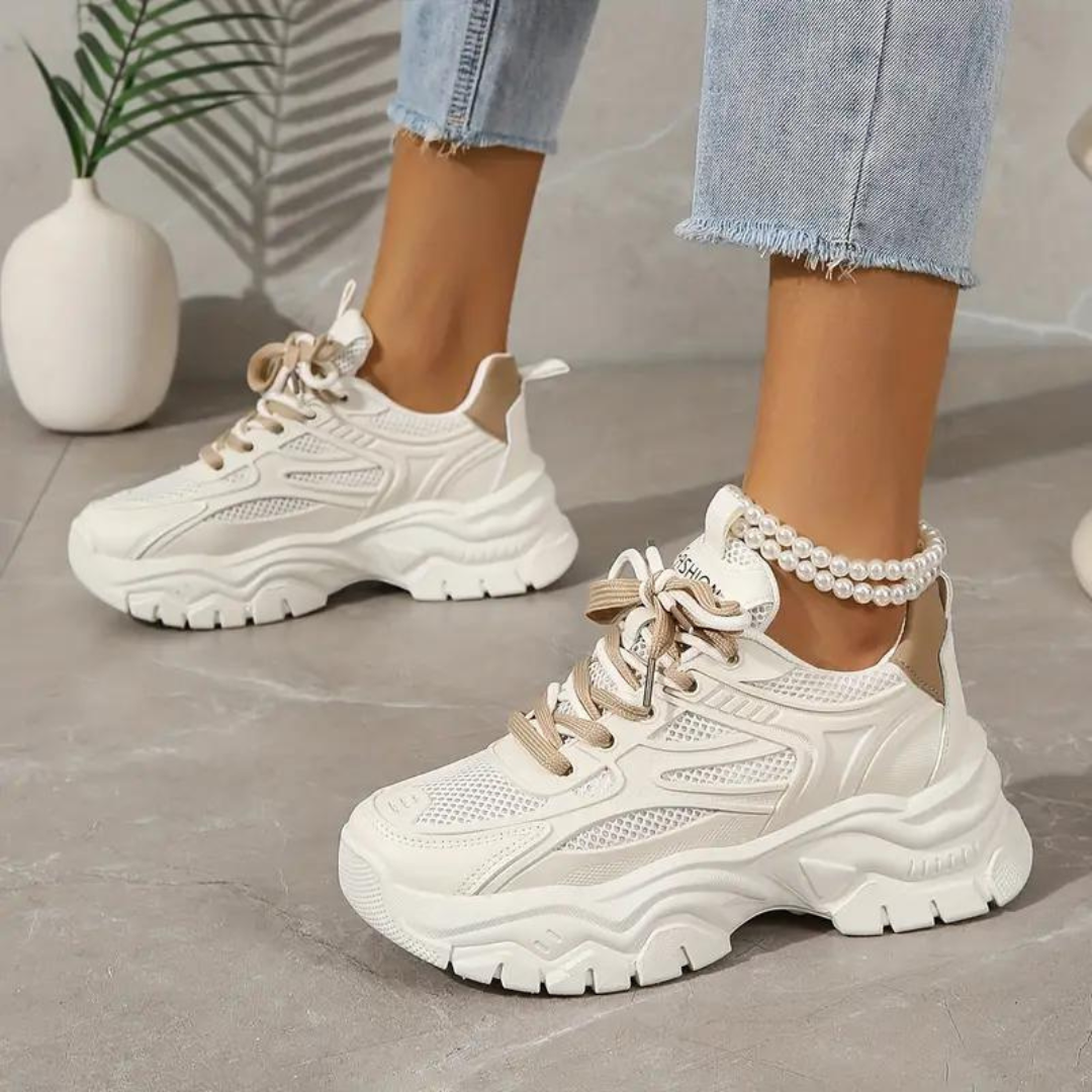 Chaussures de Loisirs Orthopédiques Ergonomiques 2