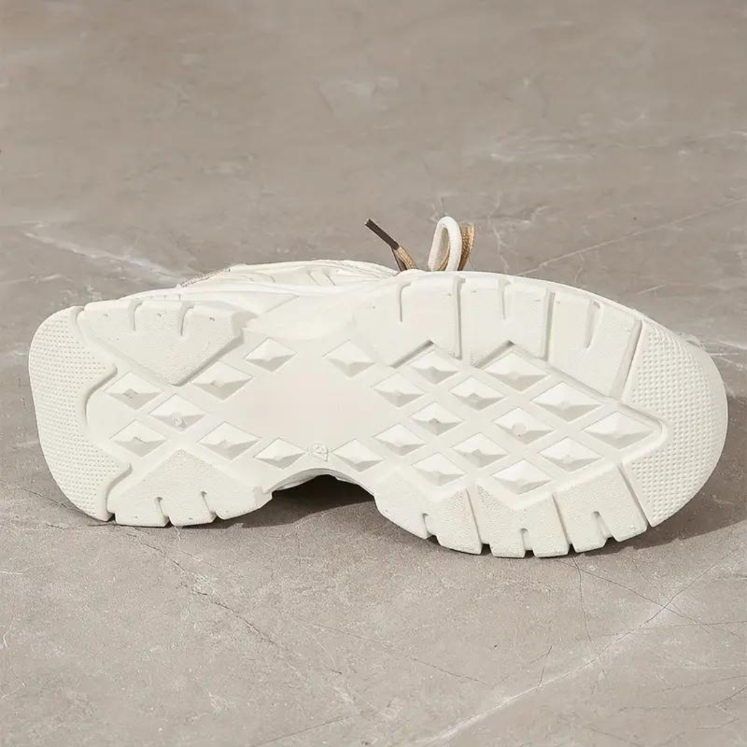 Chaussures de Loisirs Orthopédiques Ergonomiques 3