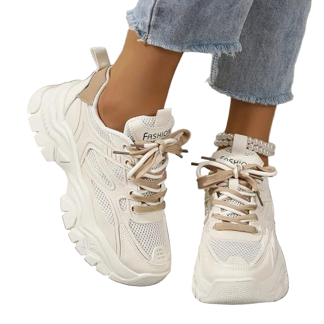 Chaussures de Loisirs Orthopédiques Ergonomiques 4